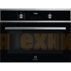 Духовой шкаф Electrolux EVL 6E40 X