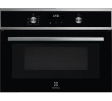 Духовой шкаф Electrolux EVL 6E40 X