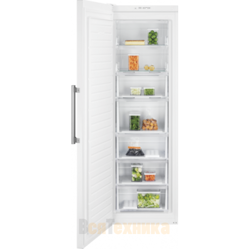 Морозильная камера Electrolux RUT5NF28W1