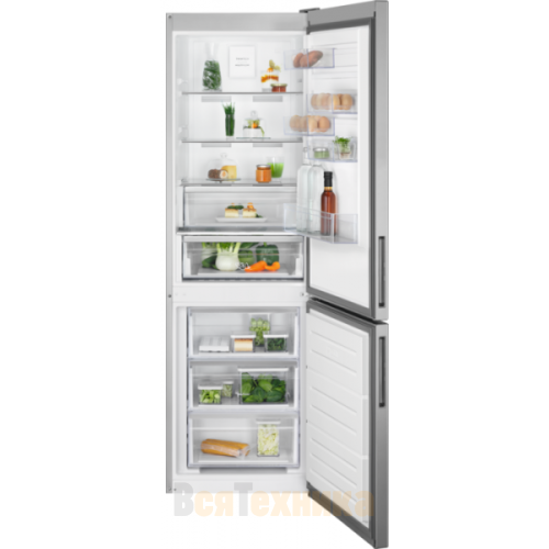 Холодильник Electrolux RNC7ME32X2