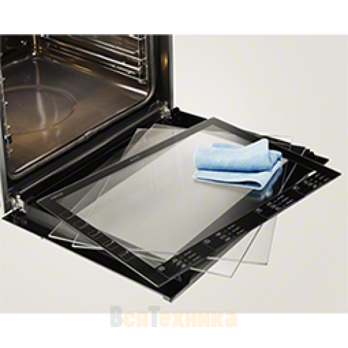 Духовой шкаф Electrolux EZC52430AX