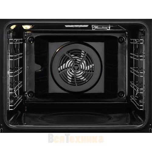 Духовой шкаф Electrolux KOF3H70X