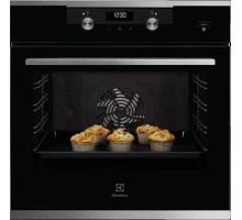 Духовой шкаф Electrolux KODEC70X