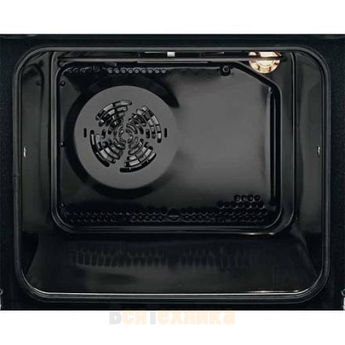 Духовой шкаф Electrolux EZB52410AX
