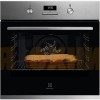 Духовой шкаф Electrolux KOF3H70X