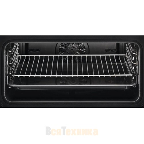 Духовой шкаф Electrolux EVL 6E40 X