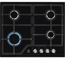 Варочная панель Electrolux GEE26MB