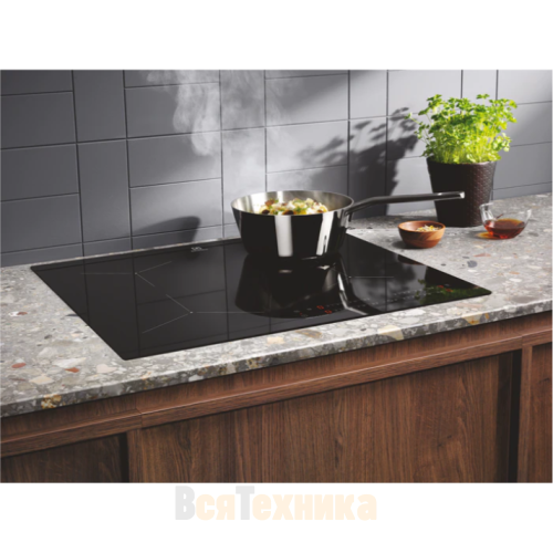 Варочная панель Electrolux CIL61443C