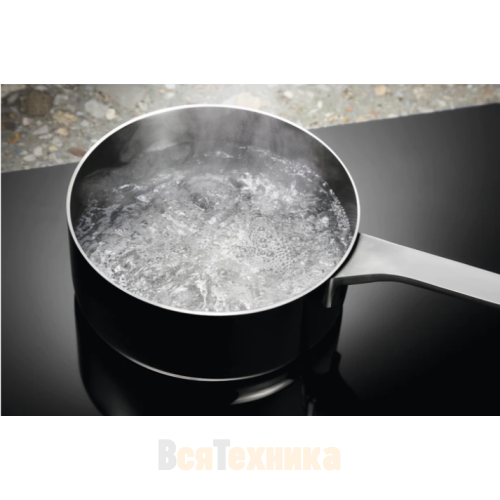 Варочная панель Electrolux IPEL644KC