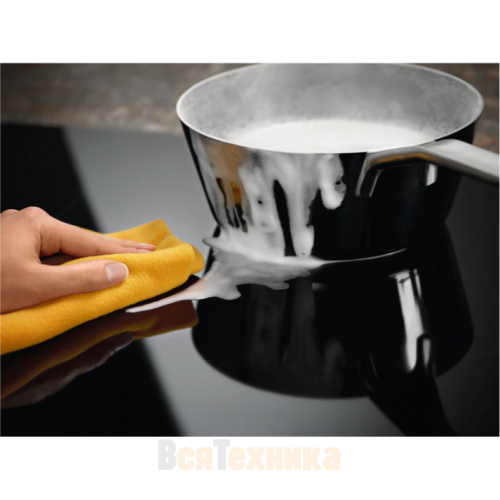 Варочная панель Electrolux IPEL644KC