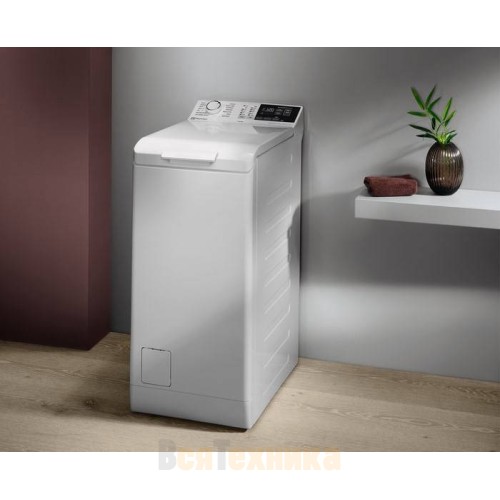Стиральная машина Electrolux EW6T4R272