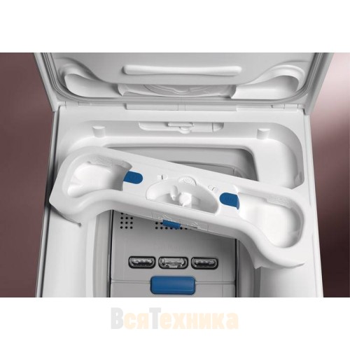 Стиральная машина Electrolux EW6T4R272