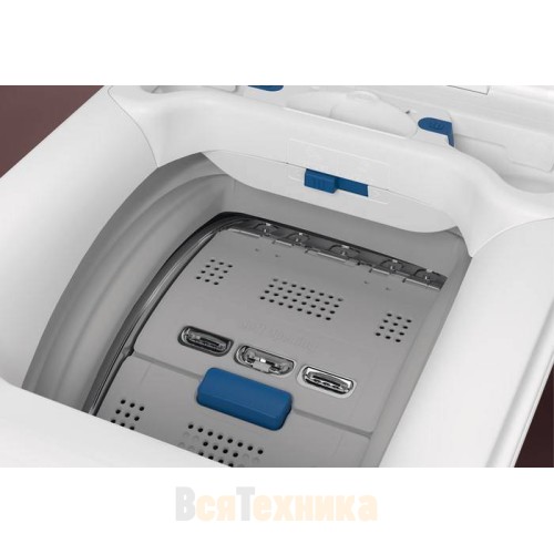 Стиральная машина Electrolux EW6T4R272