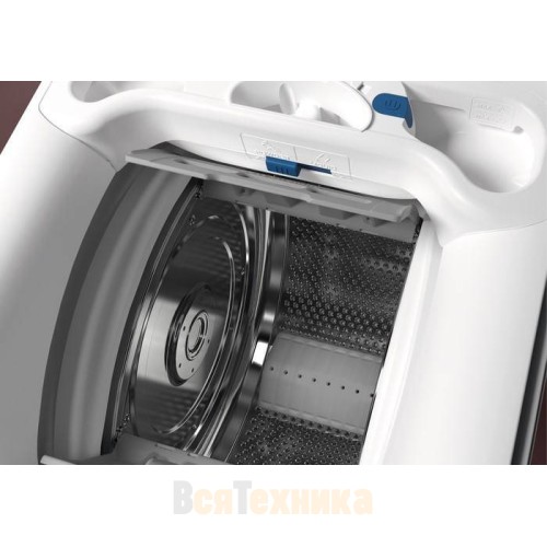 Стиральная машина Electrolux EW6T4R272