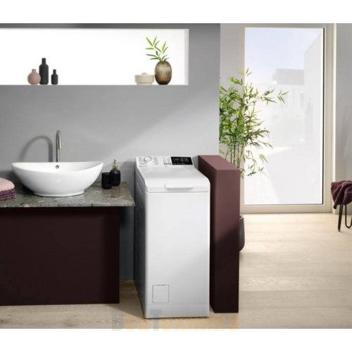 Стиральная машина Electrolux EW6T4R272