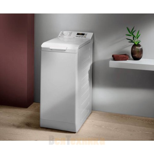 Стиральная машина Electrolux EW6T5R061