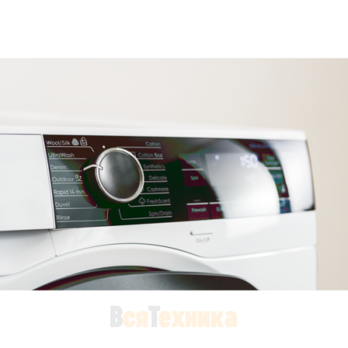 Стиральная машина Electrolux EW8F2R29S