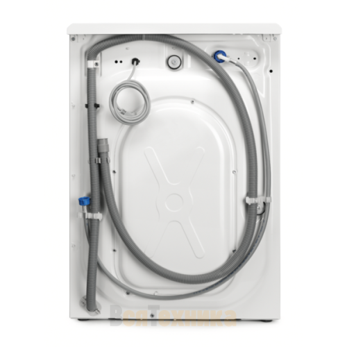 Стиральная машина Electrolux EW8F2R29S