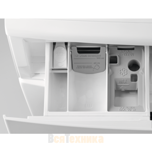 Стиральная машина Electrolux EW8F2R29S