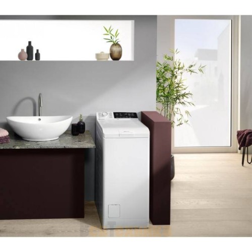 Стиральная машина Electrolux EW8T3R372