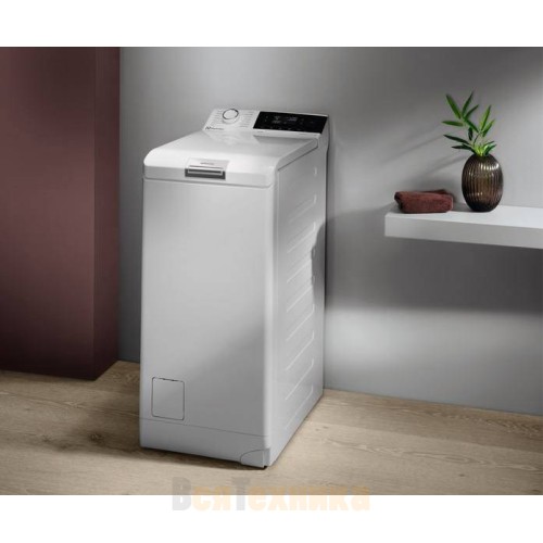 Стиральная машина Electrolux EW8T3R372