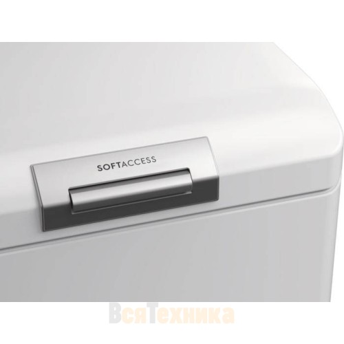 Стиральная машина Electrolux EW8T3R372