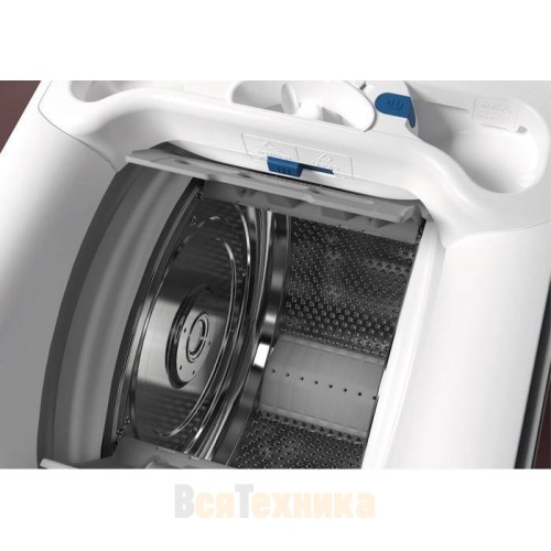 Стиральная машина Electrolux EW8T3R372