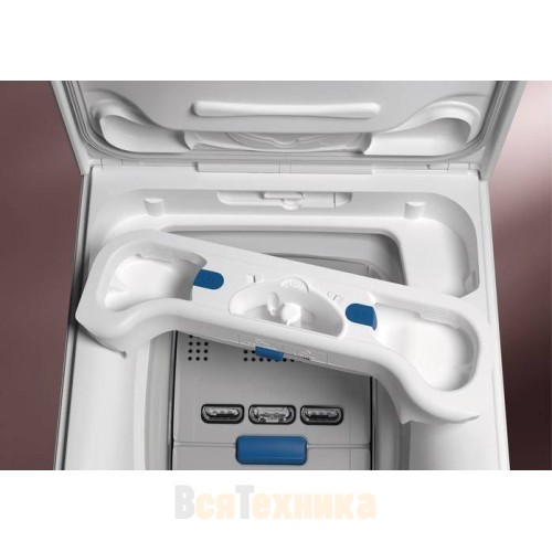 Стиральная машина Electrolux EW8T3R372