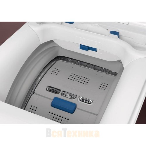 Стиральная машина Electrolux EW8T3R372