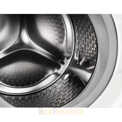 Стирально-сушильная машина Electrolux EW7WR361S