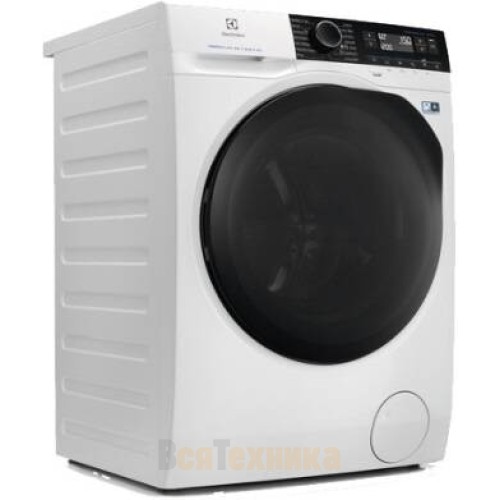 Стирально-сушильная машина Electrolux EW8WN261B