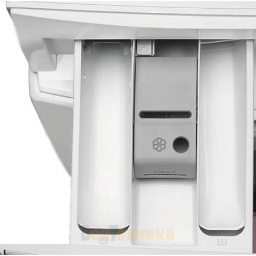 Стирально-сушильная машина Electrolux EW8WN261B