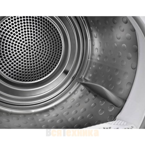Сушильная машина Electrolux EW8HR259ST
