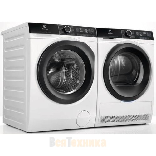 Сушильная машина Electrolux EW9H1R89B