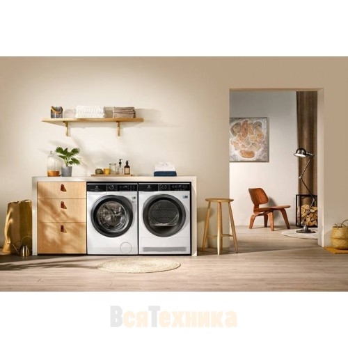 Сушильная машина Electrolux EW9H1R89B
