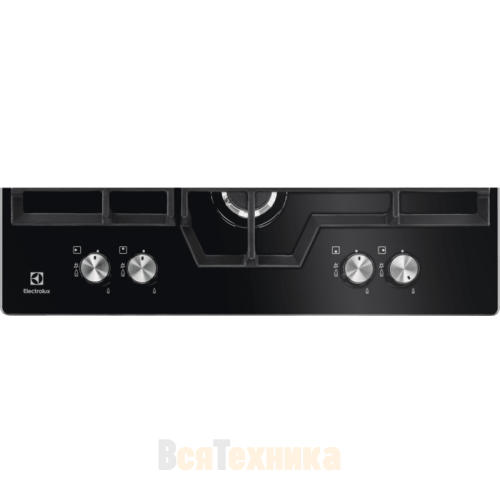 Варочная панель Electrolux GME263NK