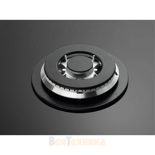 Варочная панель Electrolux GPE 363 RCV
