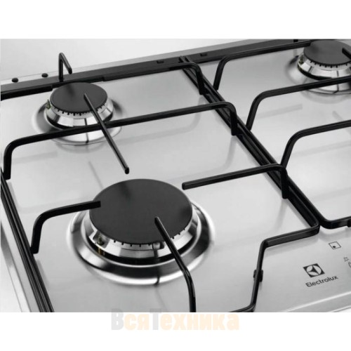 Варочная панель Electrolux GPE262MX