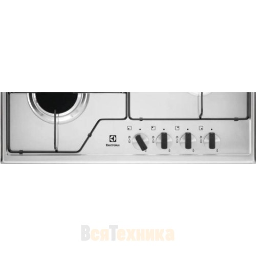 Варочная панель Electrolux GPE262MX