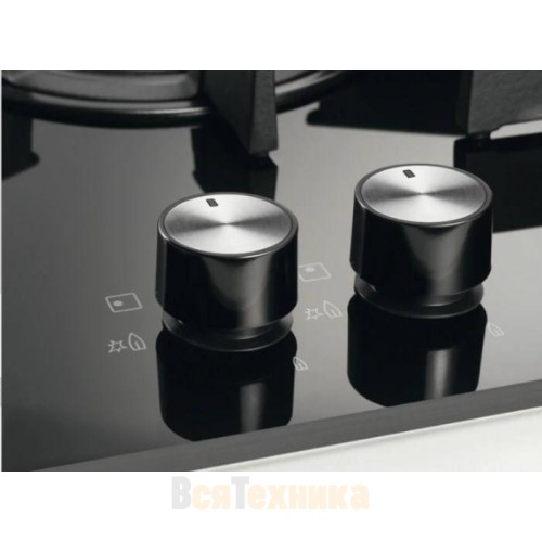 Варочная панель Electrolux GPE263YK