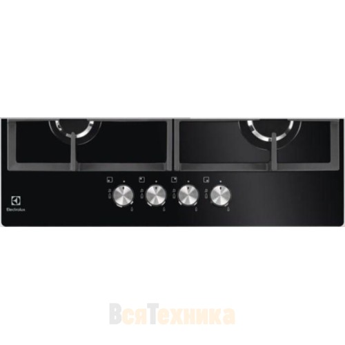 Варочная панель Electrolux GPE263YK