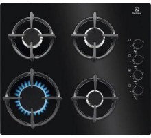 Варочная панель Electrolux GPE264EK