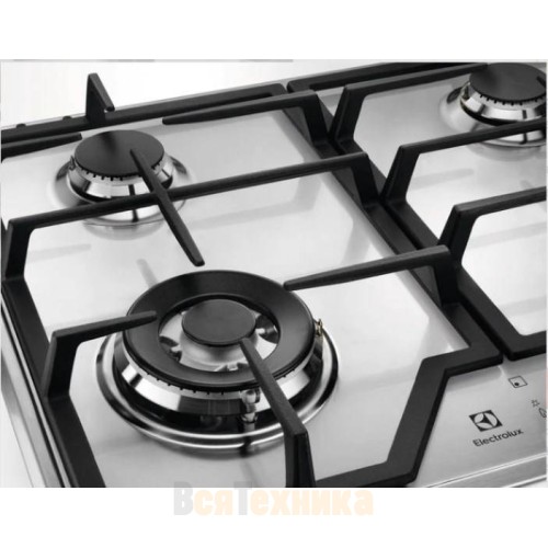 Варочная панель Electrolux GPE363MX