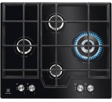Варочная панель Electrolux GPE363NK