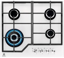 Варочная панель Electrolux GPE363YV