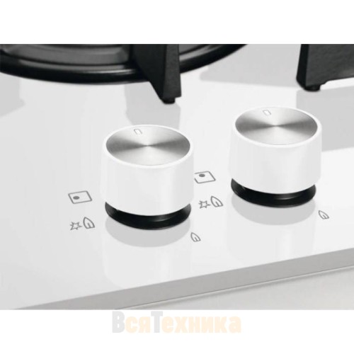 Варочная панель Electrolux GPE363YV