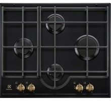 Варочная панель Electrolux GPE 362 RBB