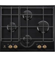 Варочная панель Electrolux GPE 362 RBB