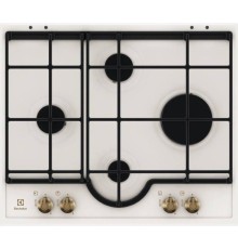 Варочная панель Electrolux GPE 362 RBW