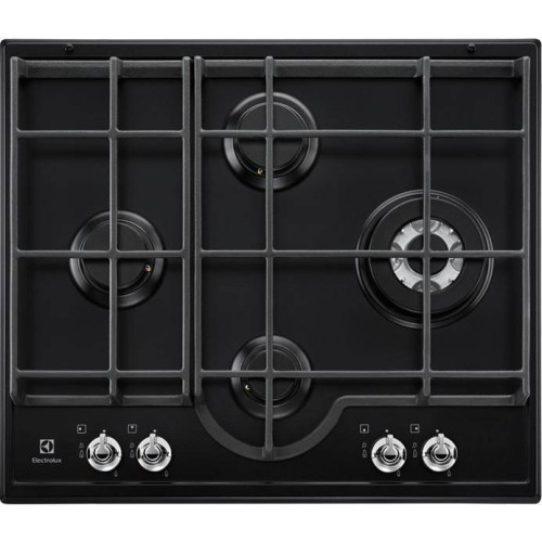 Варочная панель Electrolux GPE 363 RCB